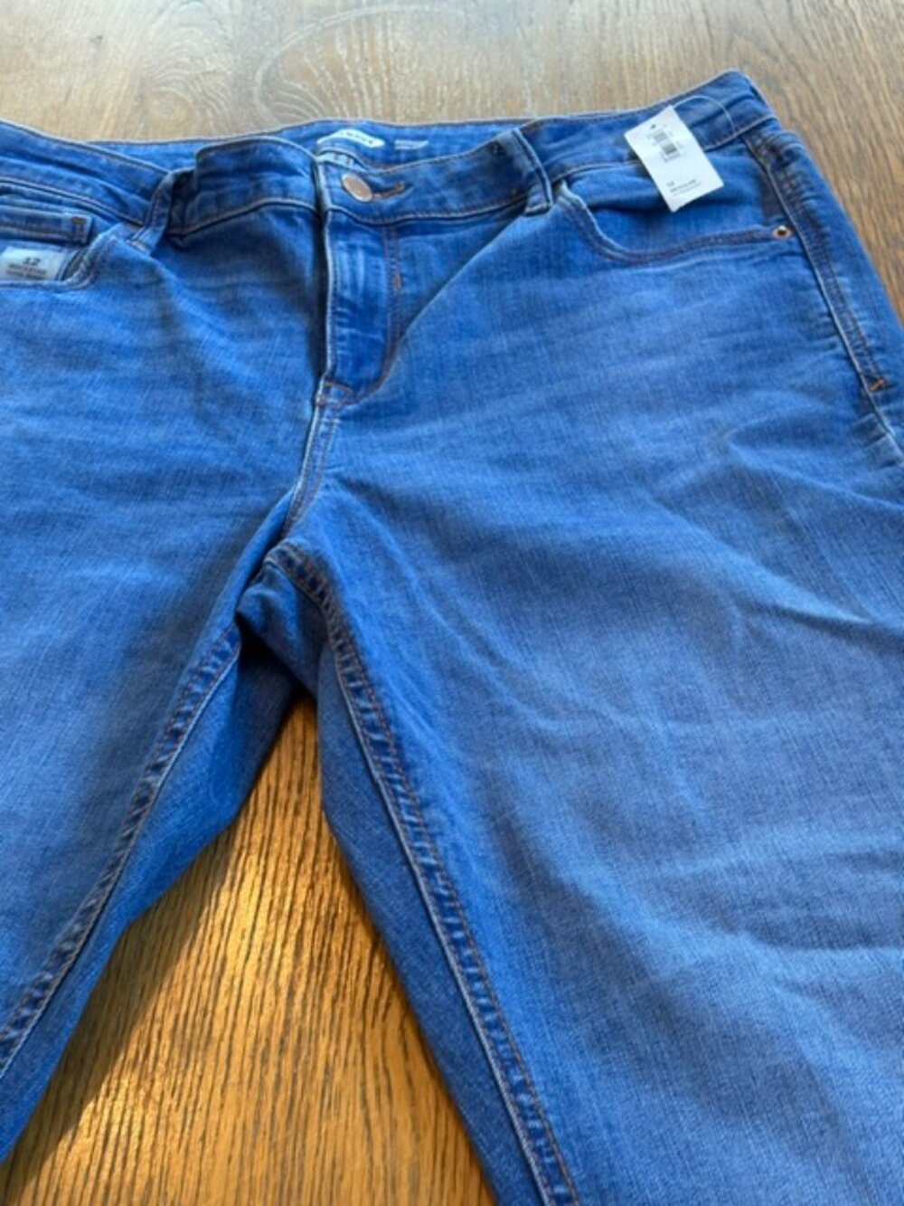 Old Navy Blue jeans